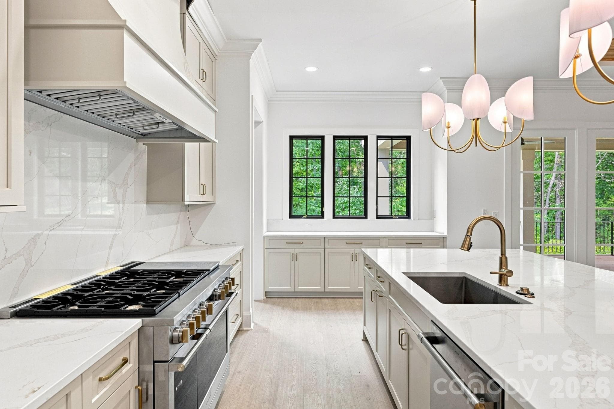 Single Family Residence at Davidson, photo 11 of 51