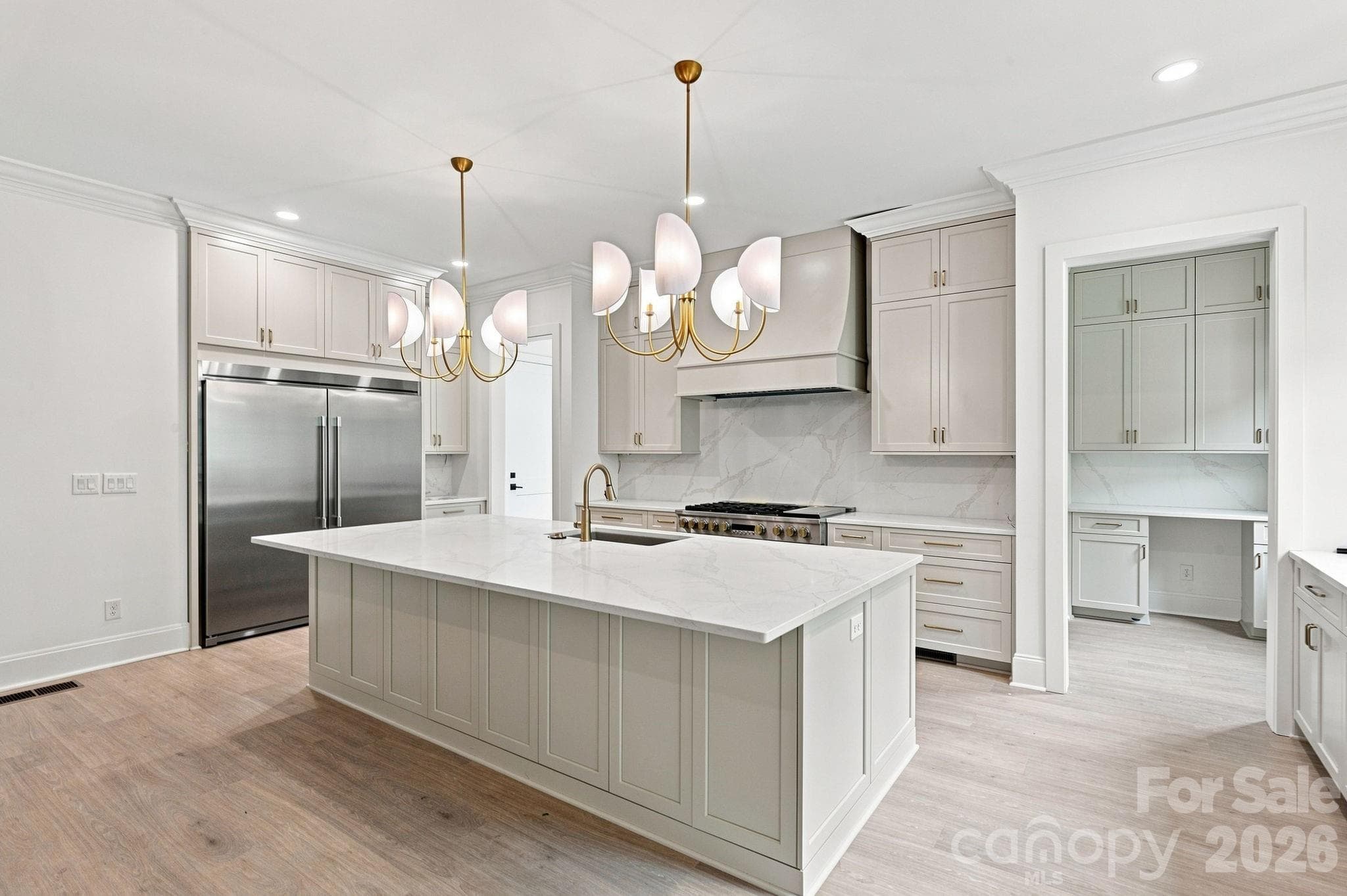 Single Family Residence at Davidson, photo 13 of 51