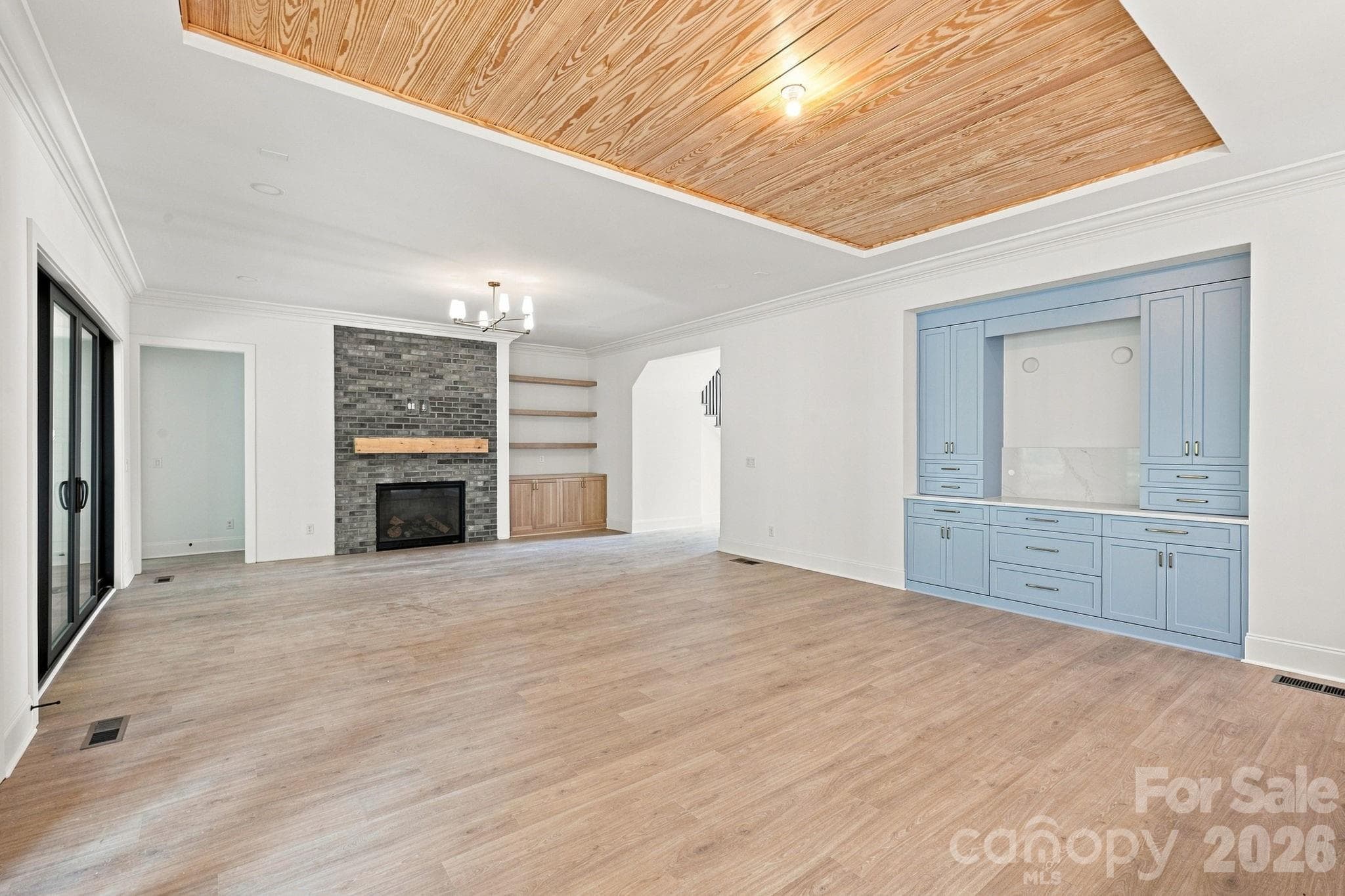 Single Family Residence at Davidson, photo 15 of 51