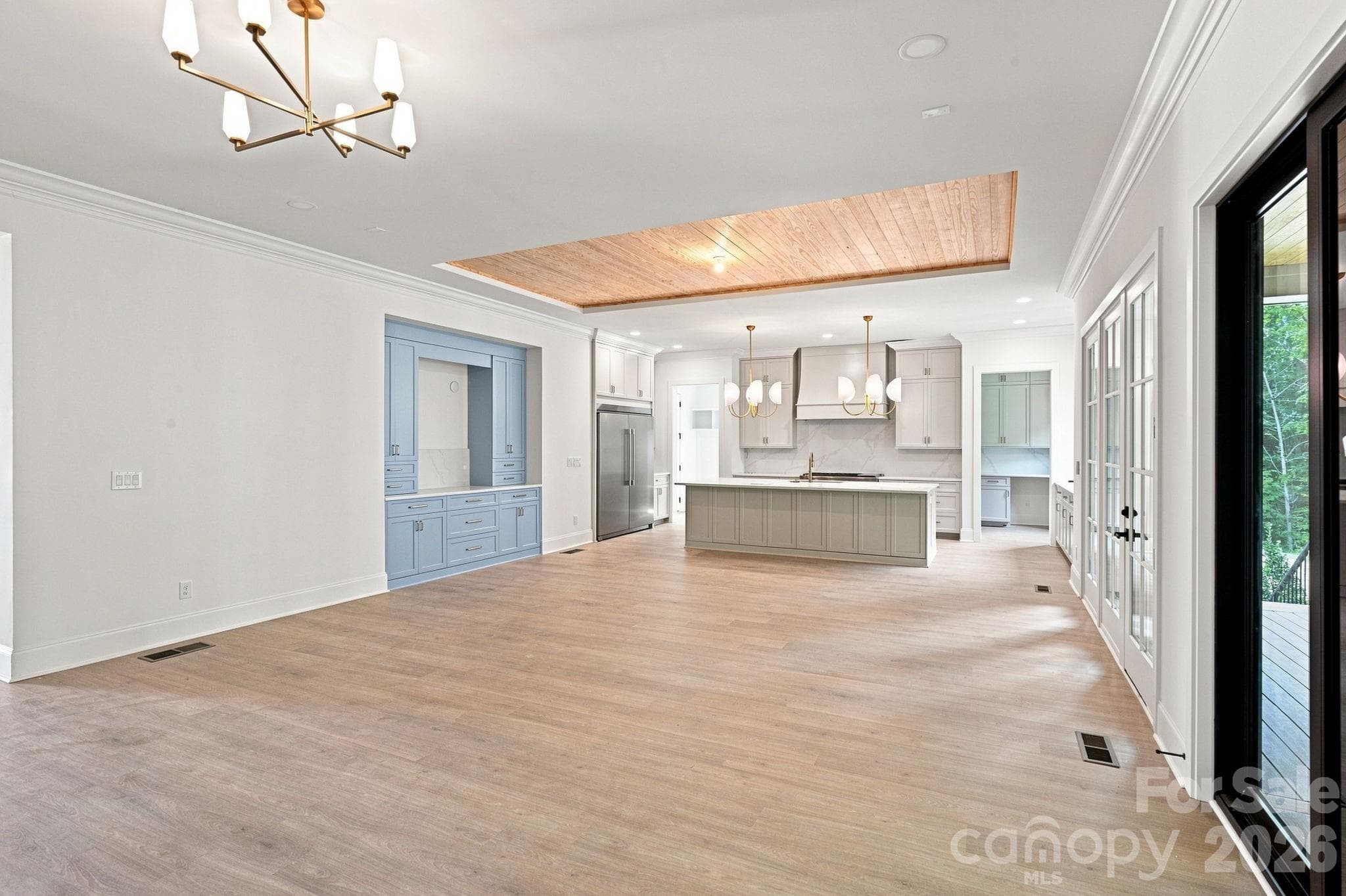 Single Family Residence at Davidson, photo 21 of 51