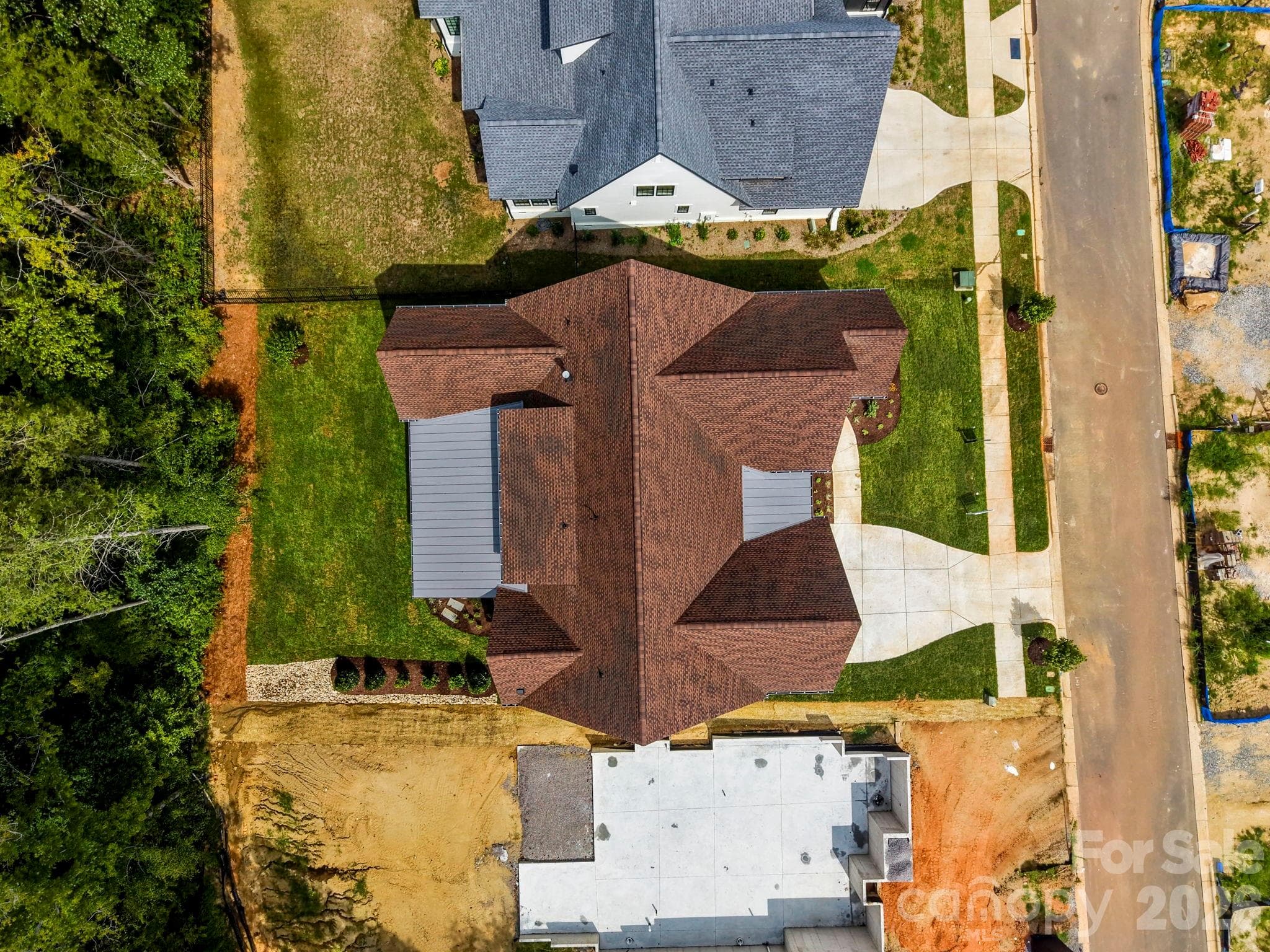 Single Family Residence at Davidson, photo 31 of 51