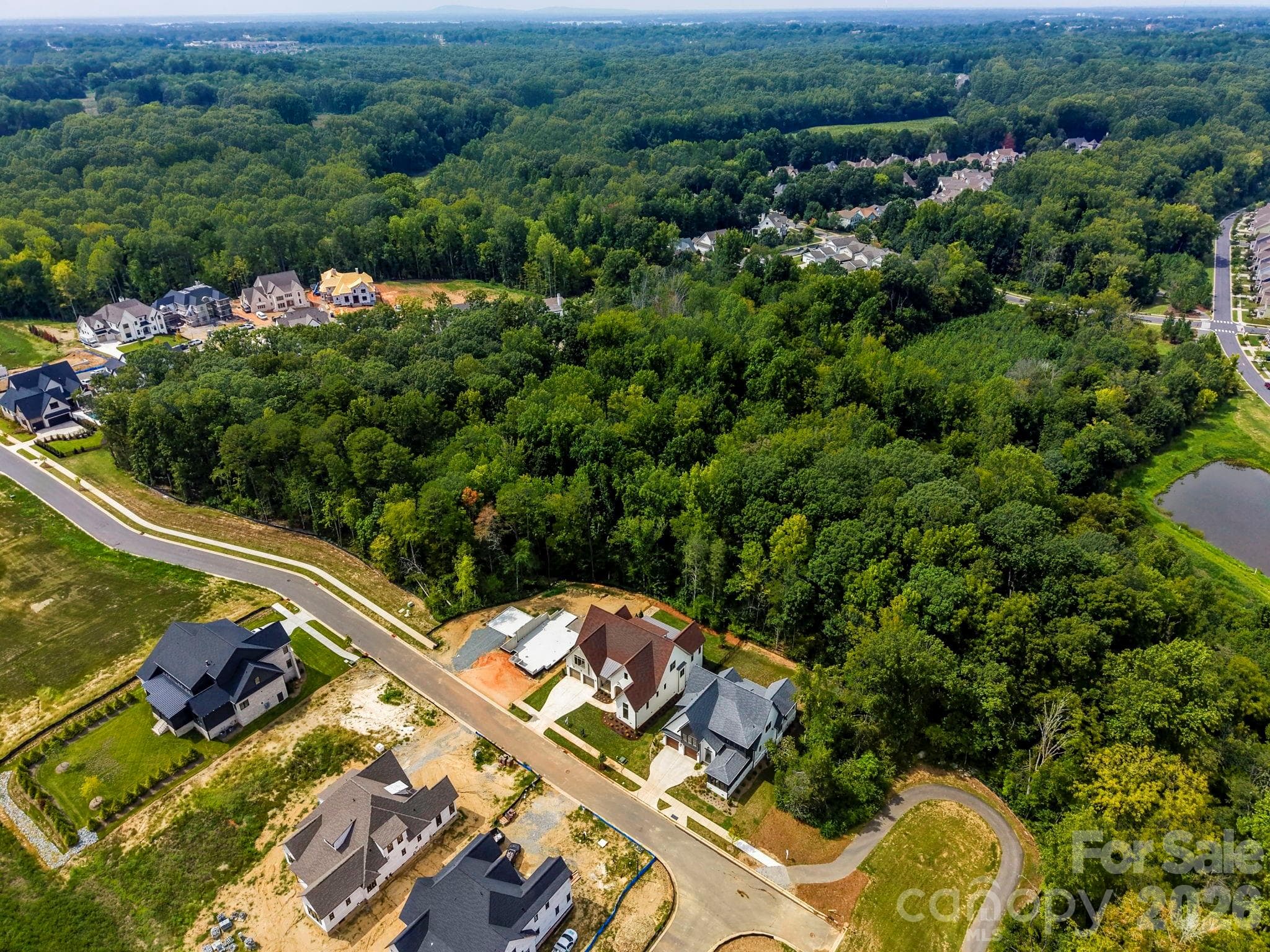 Single Family Residence at Davidson, photo 33 of 51