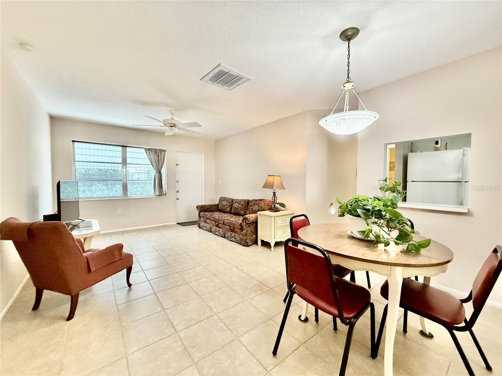 Villa at 6105 CORAL WAY, BRADENTON, photo 8 of 22