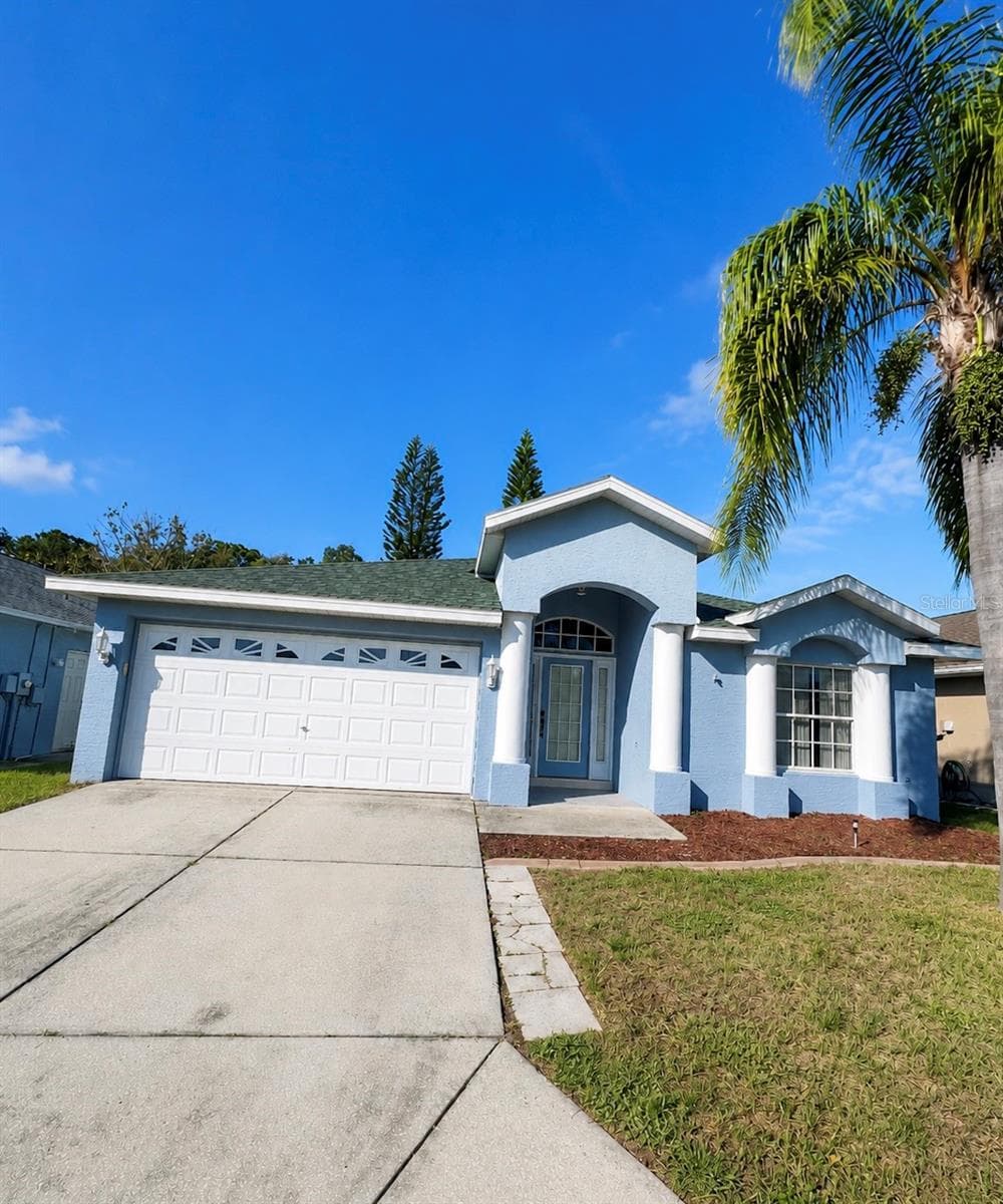Single Family Residence at 7823 FLORADORA DR, NEW PORT RICHEY, photo 43 of 45