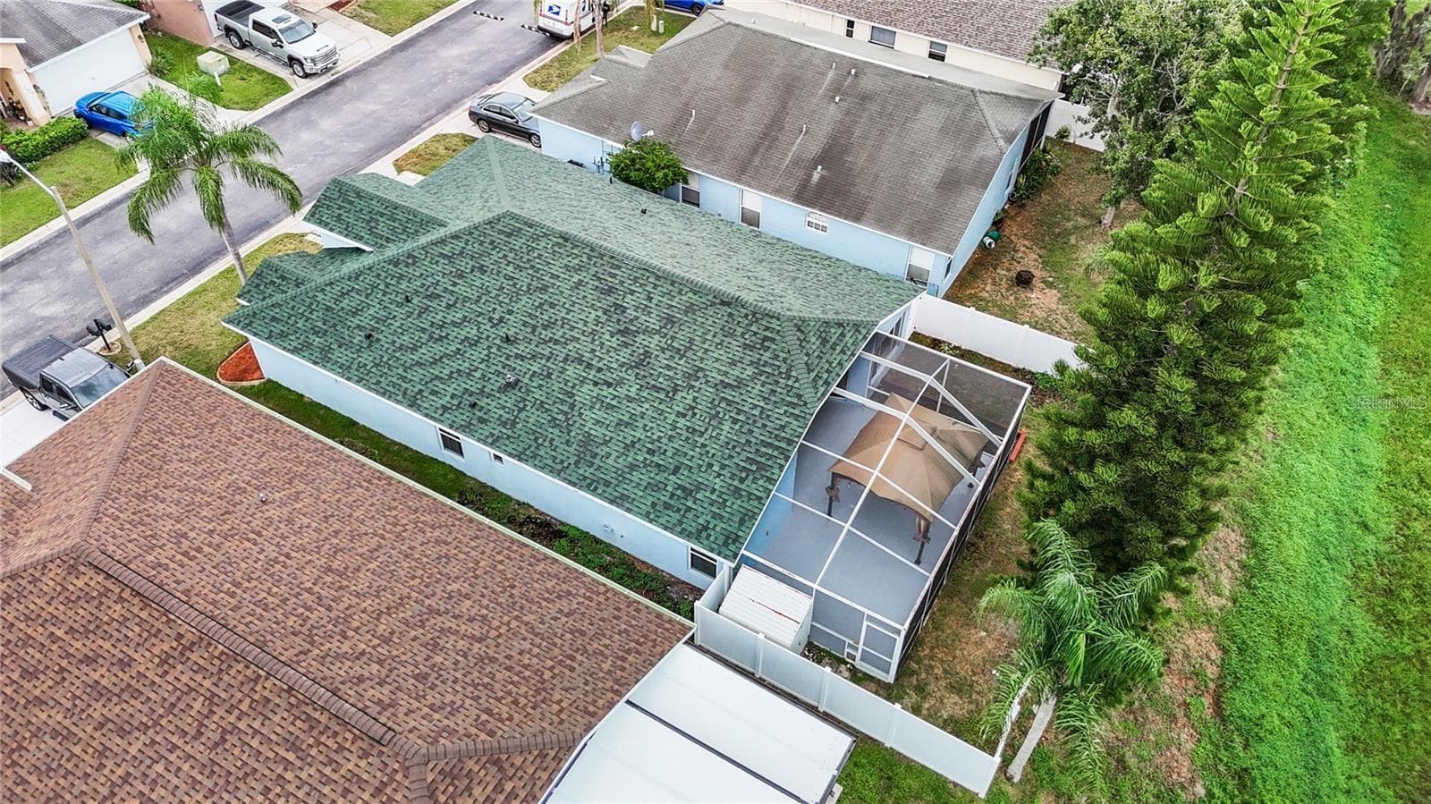 Single Family Residence at 7823 FLORADORA DR, NEW PORT RICHEY, photo 42 of 45