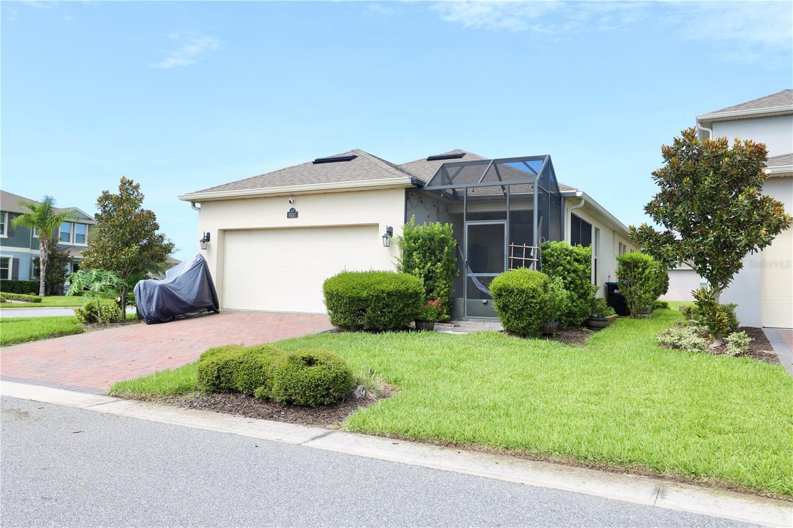 Single Family Residence at 9357 JAYWOOD RD, WINTER GARDEN, photo 40 of 54