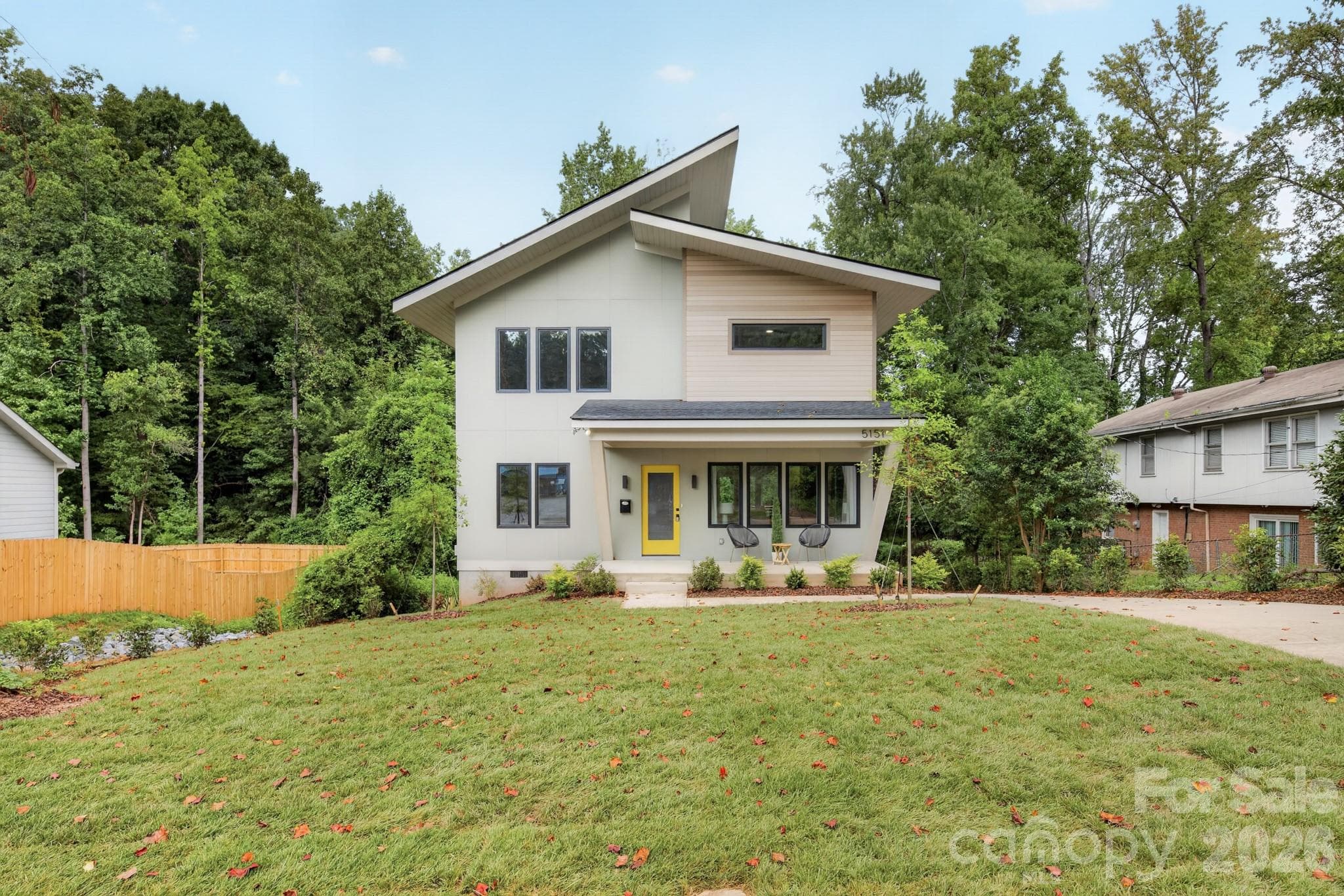5151 Grafton Drive
