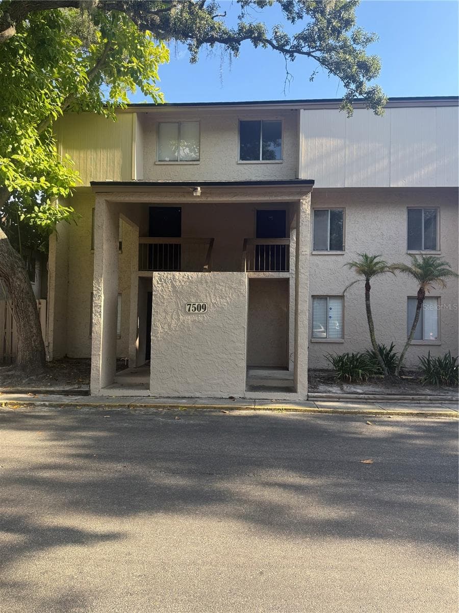 7509 PITCH PINE CIR #121
