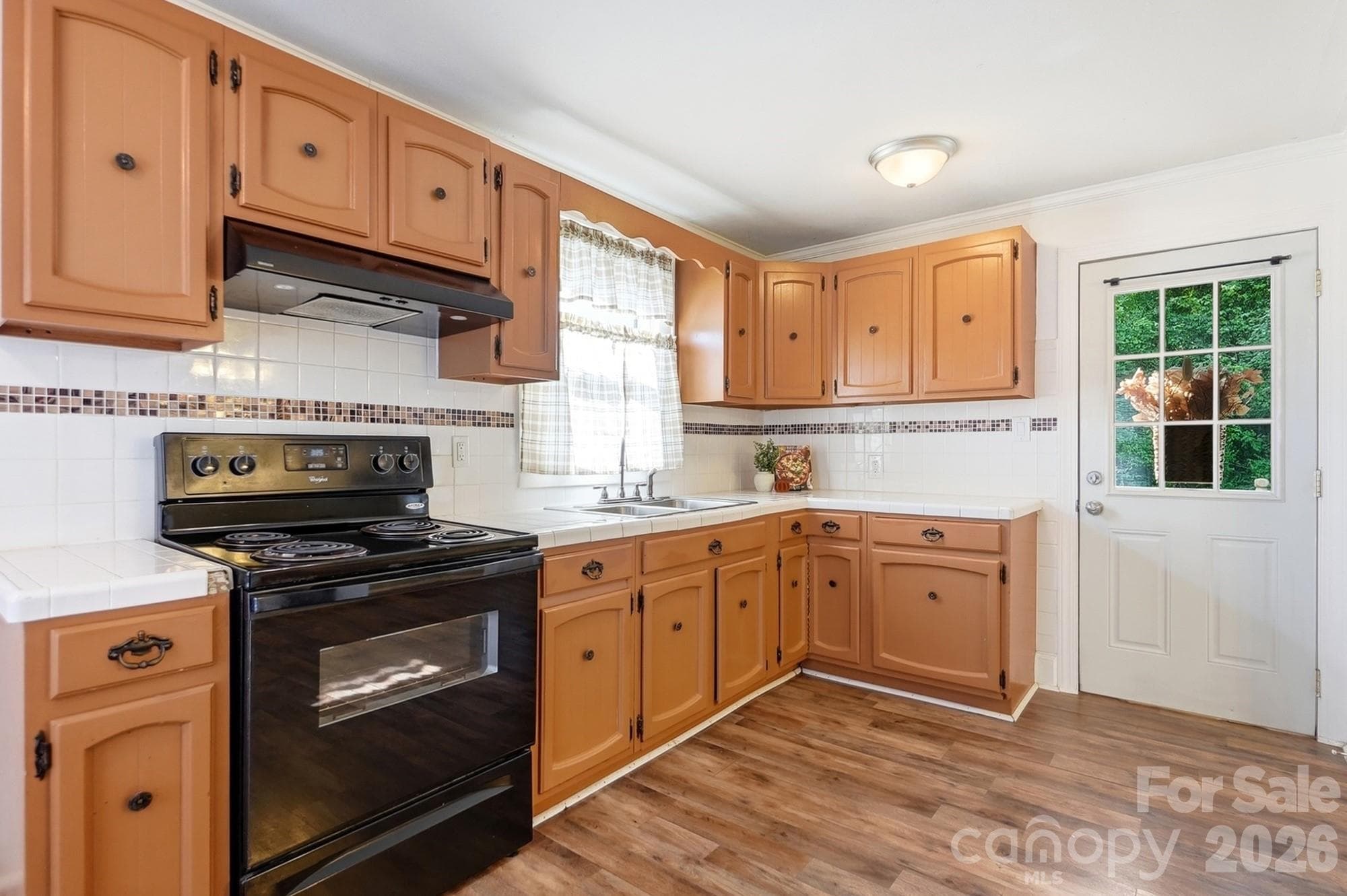 Kitchen & Laundry - 714 Parker Street, Albemarle