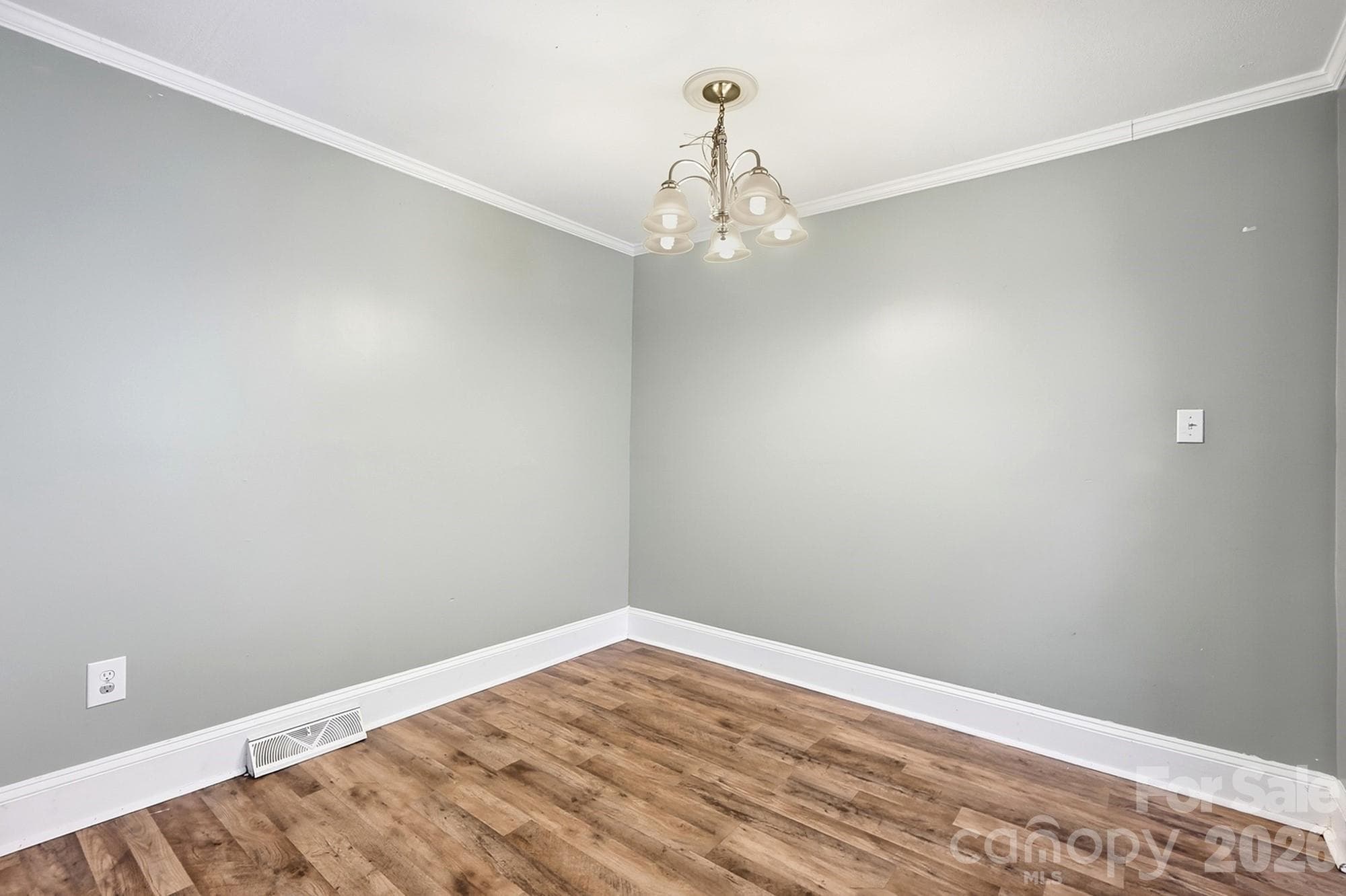 Dining Room - 714 Parker Street, Albemarle