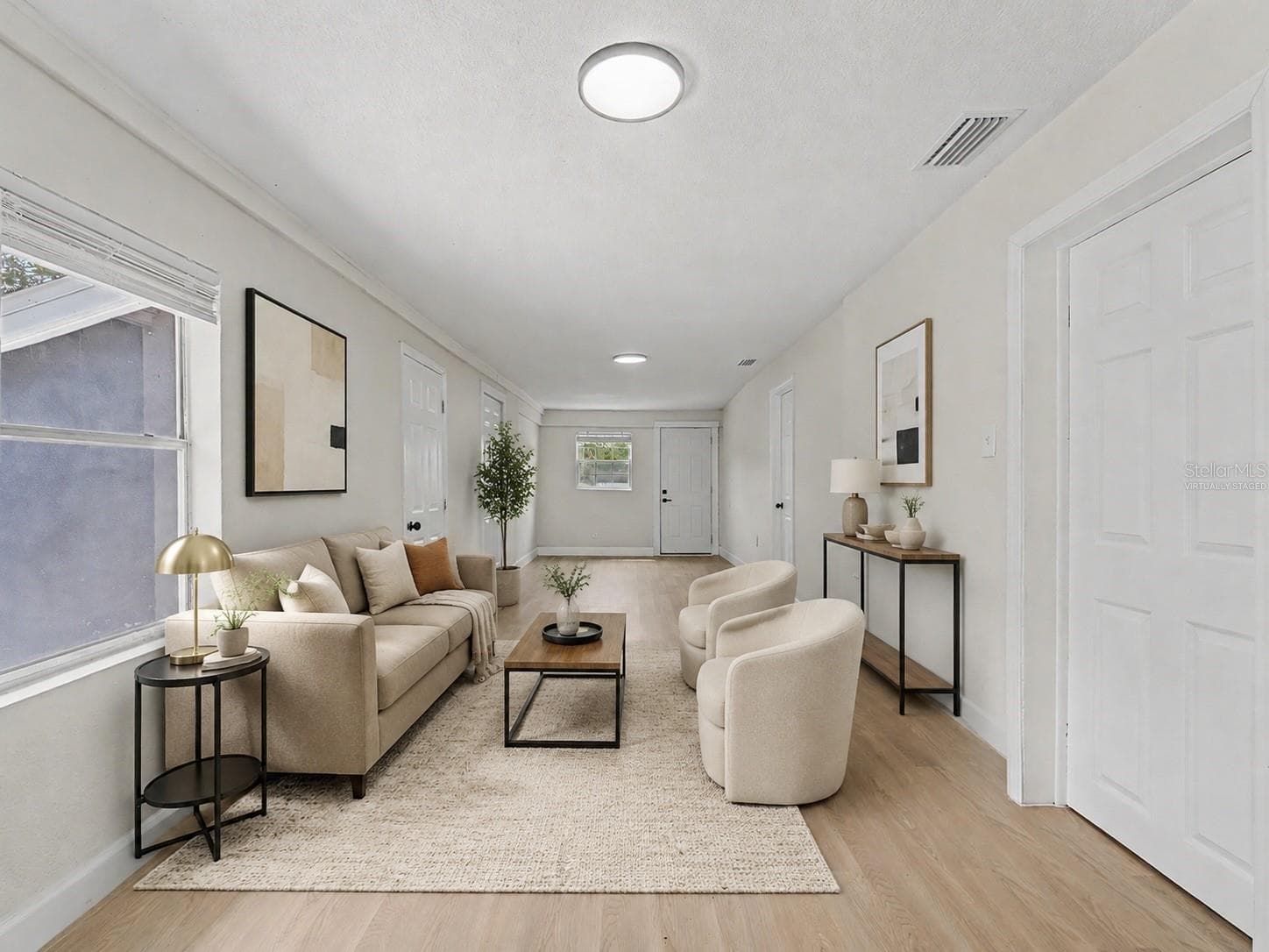Virtually Staged - 8117 N KLONDYKE ST, TAMPA