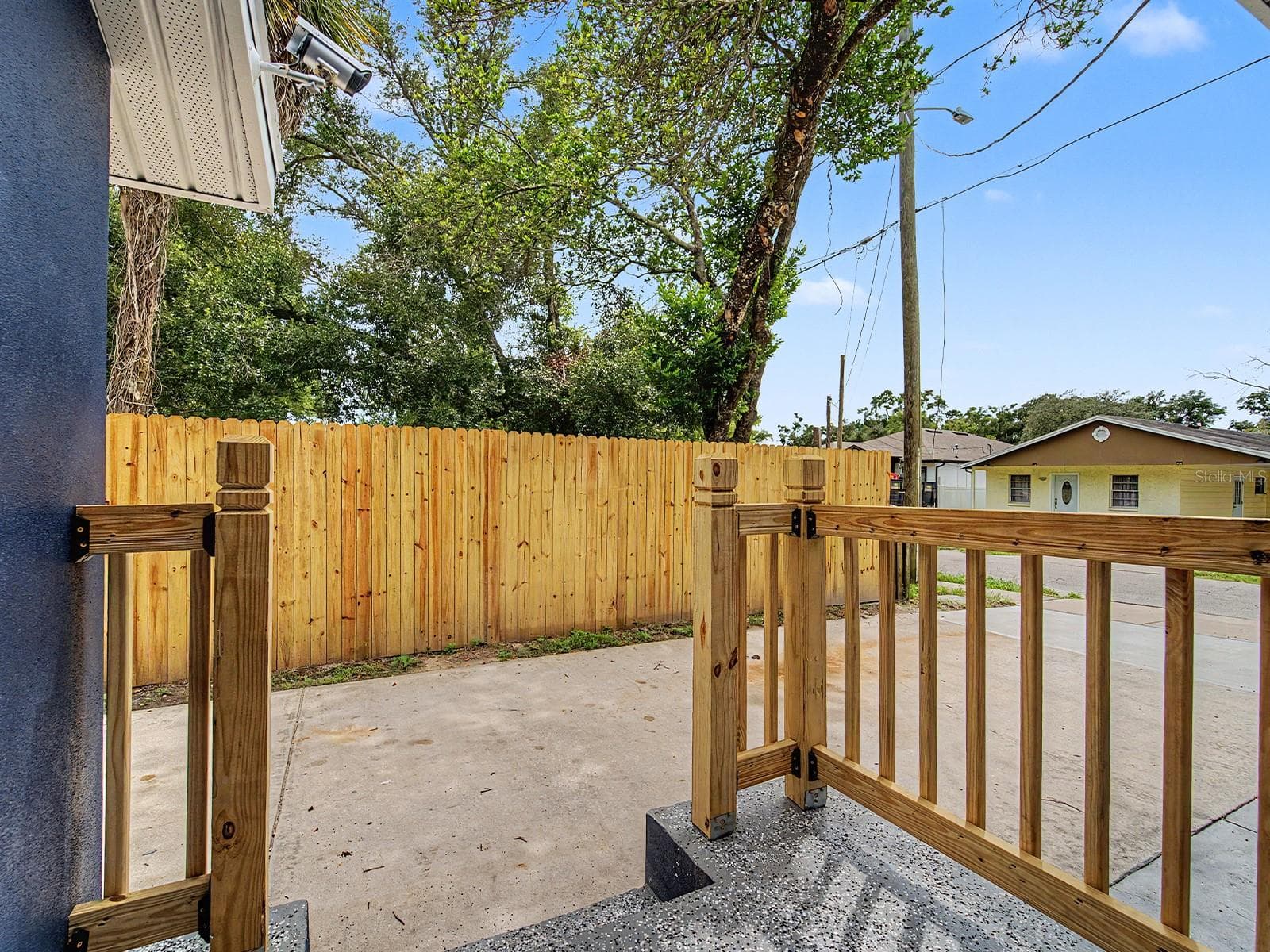 Single Family Residence at 8117 N KLONDYKE ST, TAMPA, photo 25 of 42