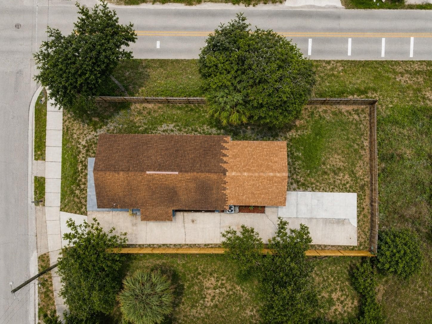 Single Family Residence at 8117 N KLONDYKE ST, TAMPA, photo 42 of 42
