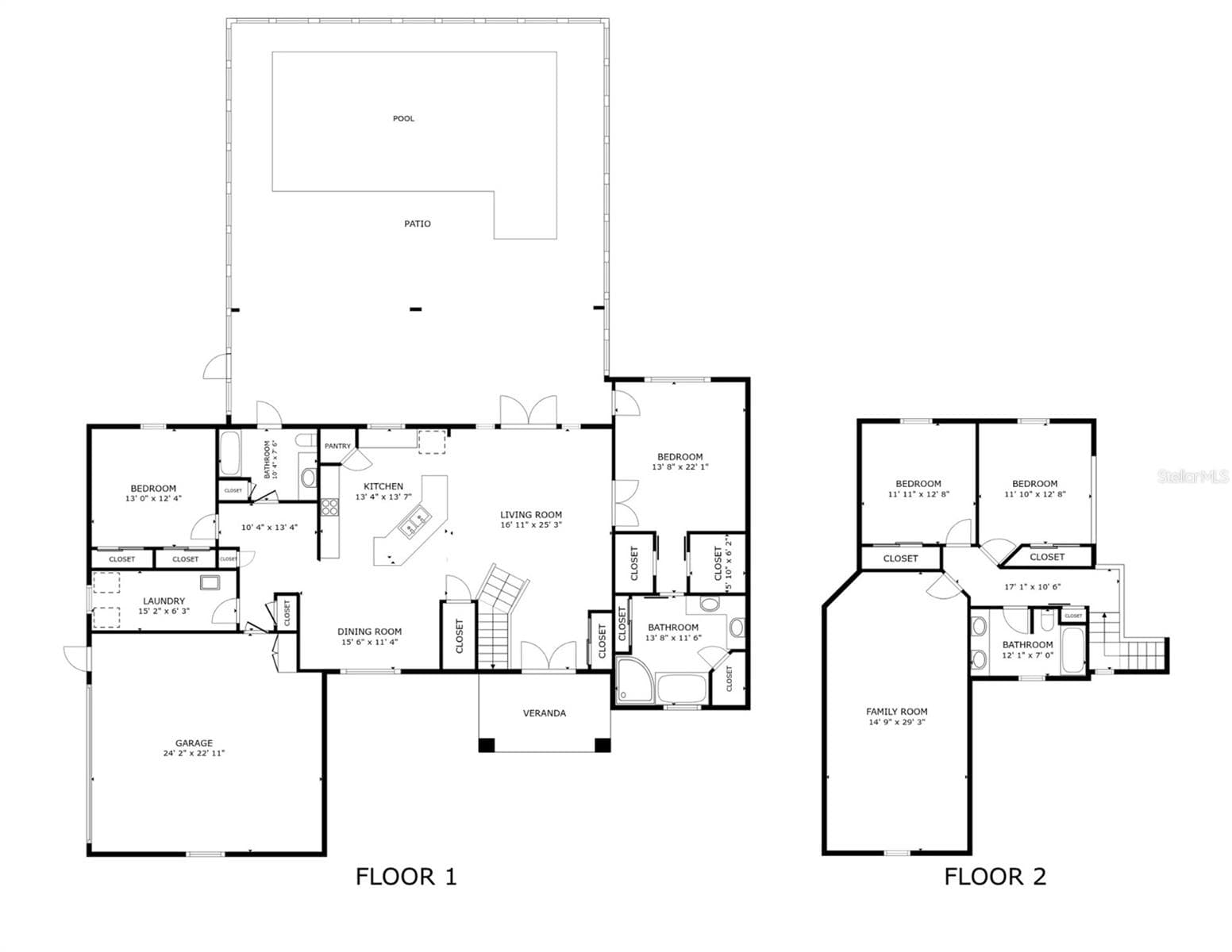 Single Family Residence at 10639 SE SUNSET HARBOR RD, SUMMERFIELD, photo 2 of 53