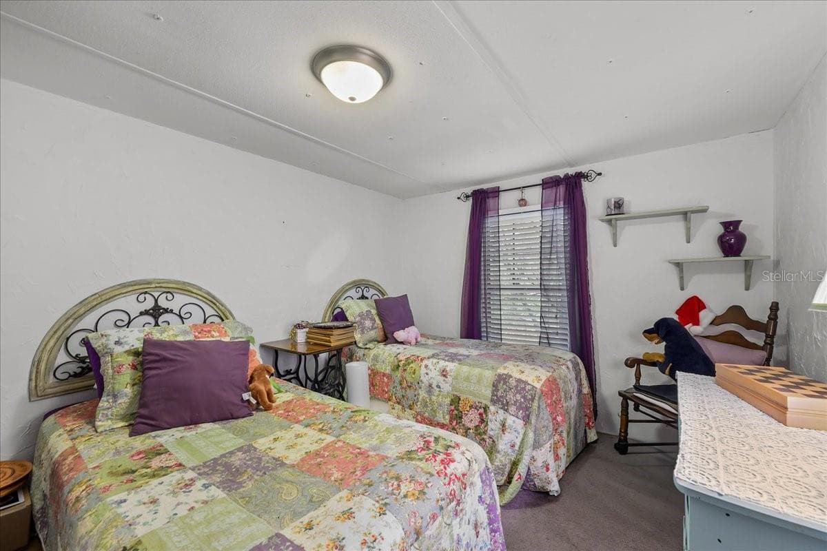 Manufactured Home at 112 BIRCHDALE TRL, HAWTHORNE, photo 14 of 34