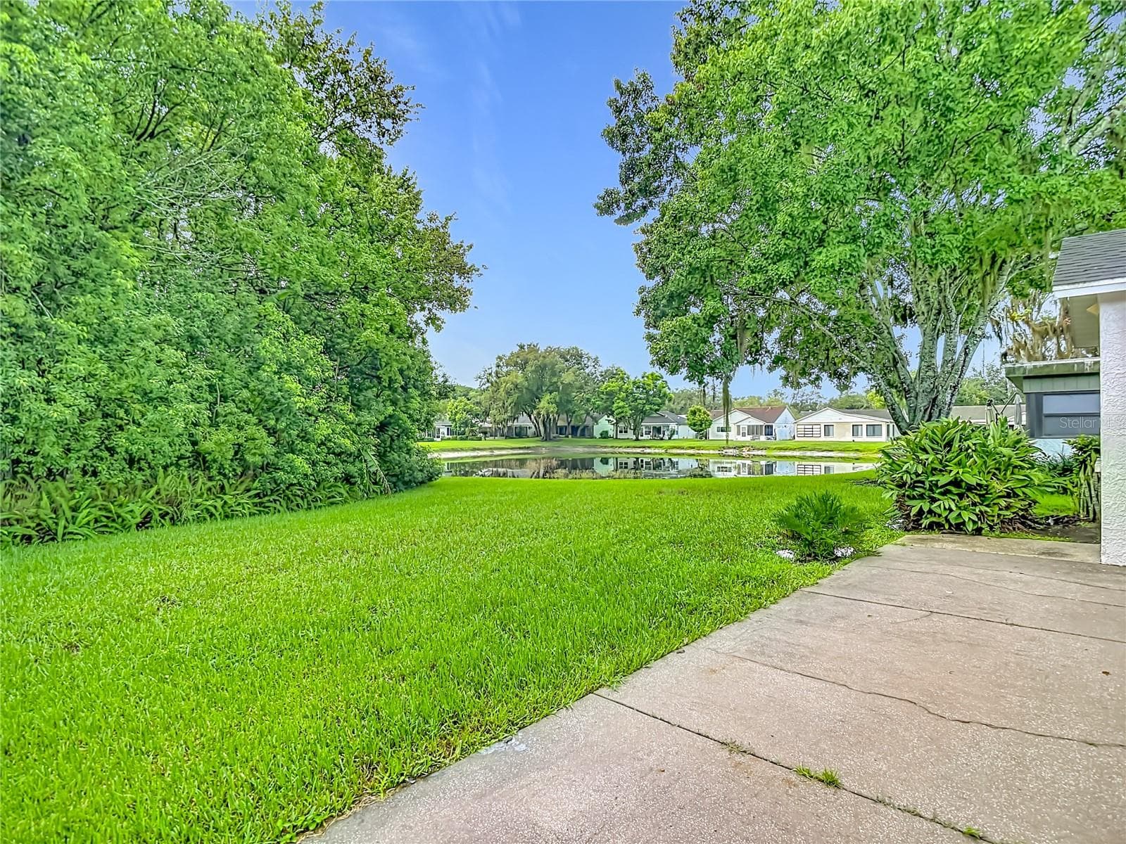 Single Family Residence at 11510 PAMPAS DR, NEW PORT RICHEY, photo 41 of 52