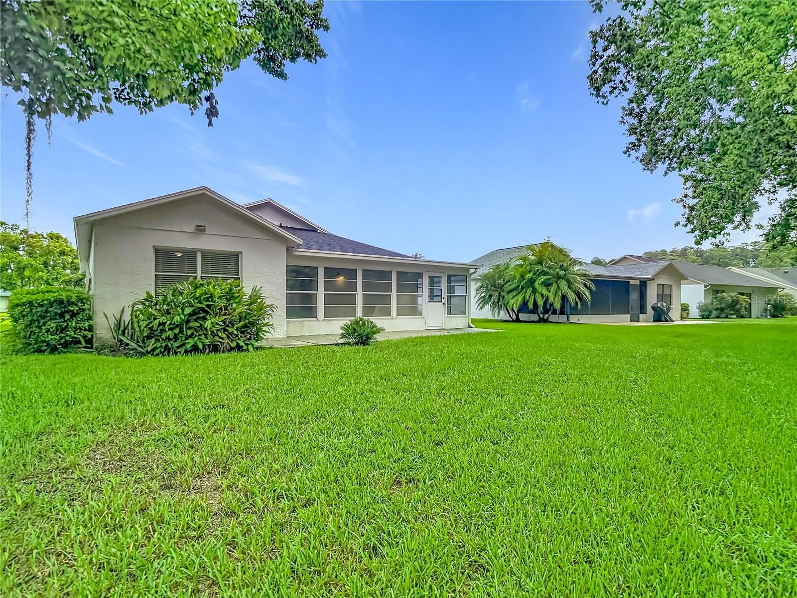 Single Family Residence at 11510 PAMPAS DR, NEW PORT RICHEY, photo 43 of 52