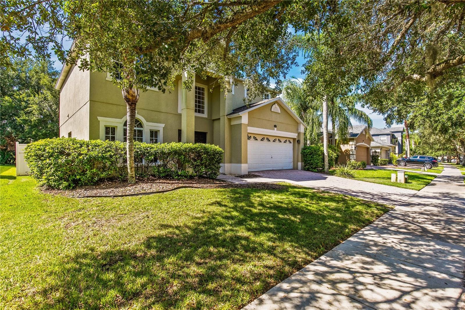Single Family Residence at 11714 GREAT COMMISSION WAY, ORLANDO, photo 2 of 45