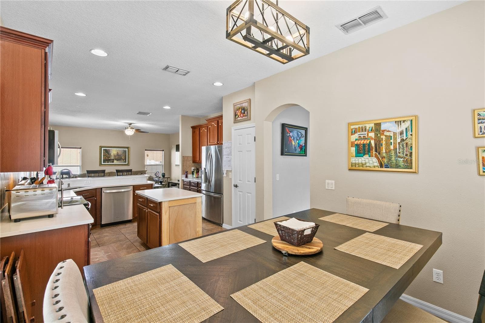 Single Family Residence at 11714 GREAT COMMISSION WAY, ORLANDO, photo 11 of 45