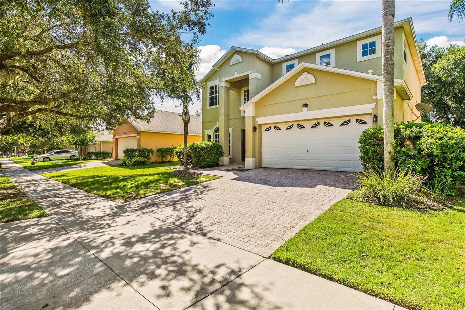 Single Family Residence at 11714 GREAT COMMISSION WAY, ORLANDO, photo 27 of 45