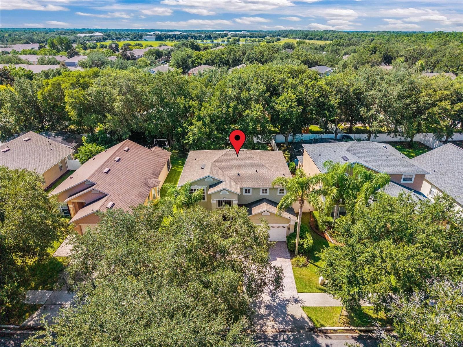 Single Family Residence at 11714 GREAT COMMISSION WAY, ORLANDO, photo 35 of 45