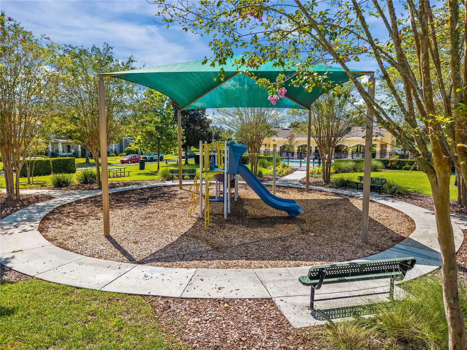 Single Family Residence at 11714 GREAT COMMISSION WAY, ORLANDO, photo 43 of 45