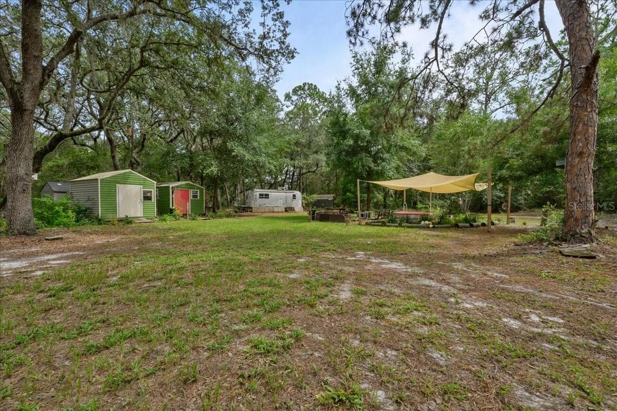 Land at 130 BUCKLES DR, INTERLACHEN, photo 4 of 24