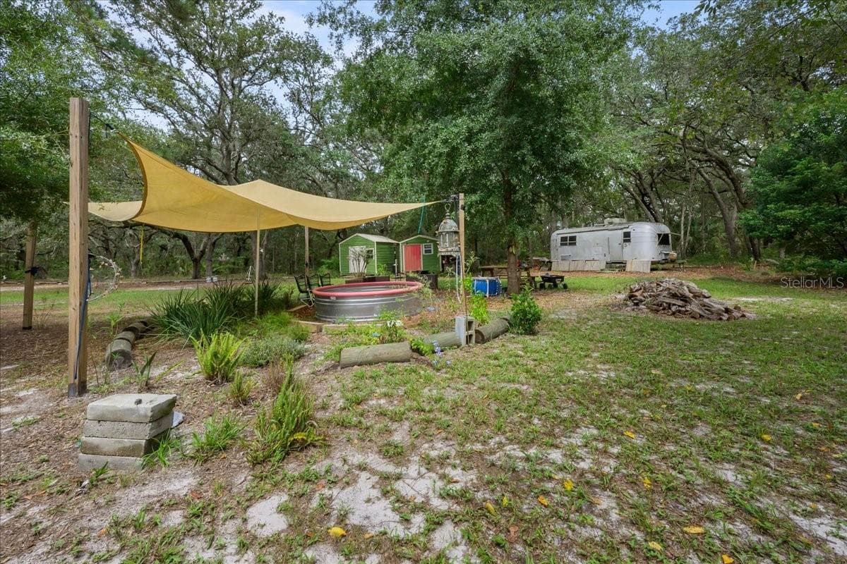 Land at 130 BUCKLES DR, INTERLACHEN, photo 5 of 24