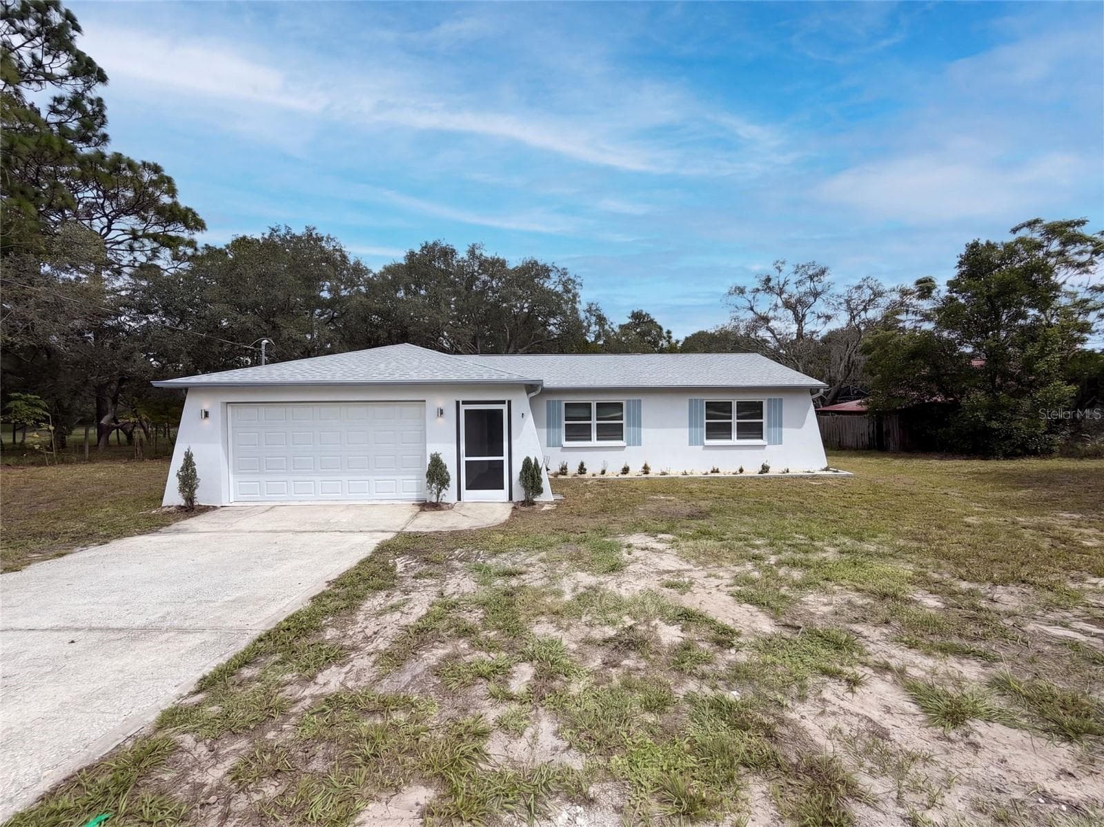 Single Family Residence at 8165 RIDGE RD, WEEKI WACHEE