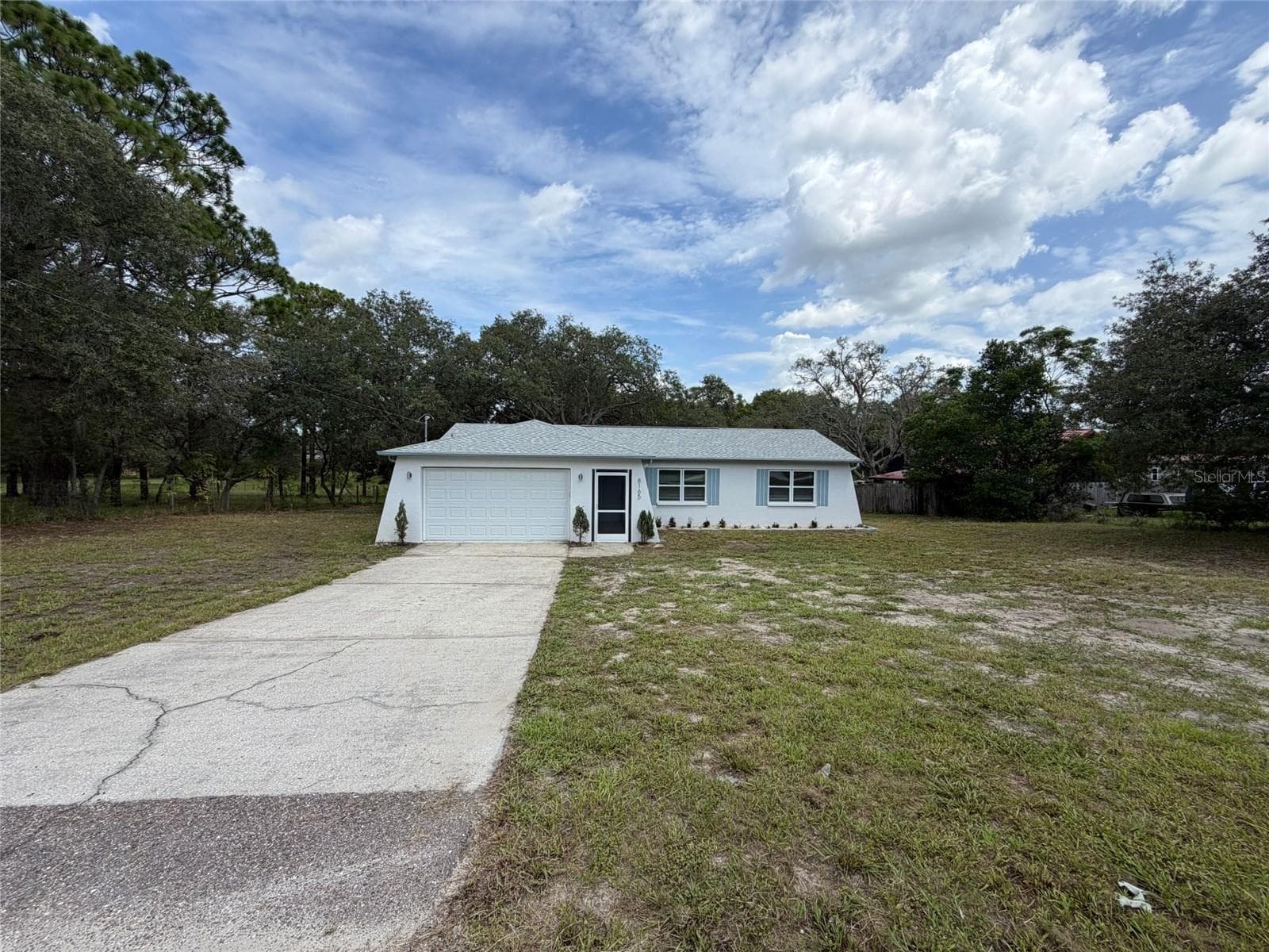 Single Family Residence at 8165 RIDGE RD, WEEKI WACHEE, photo 29 of 36