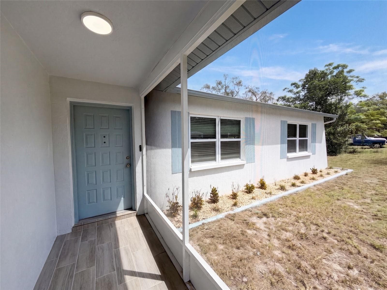 Single Family Residence at 8165 RIDGE RD, WEEKI WACHEE, photo 31 of 36