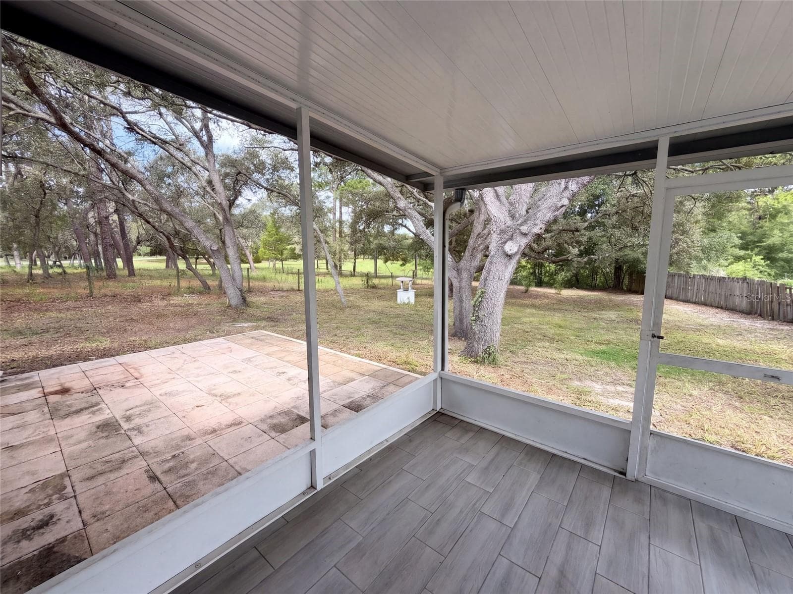 Single Family Residence at 8165 RIDGE RD, WEEKI WACHEE, photo 32 of 36