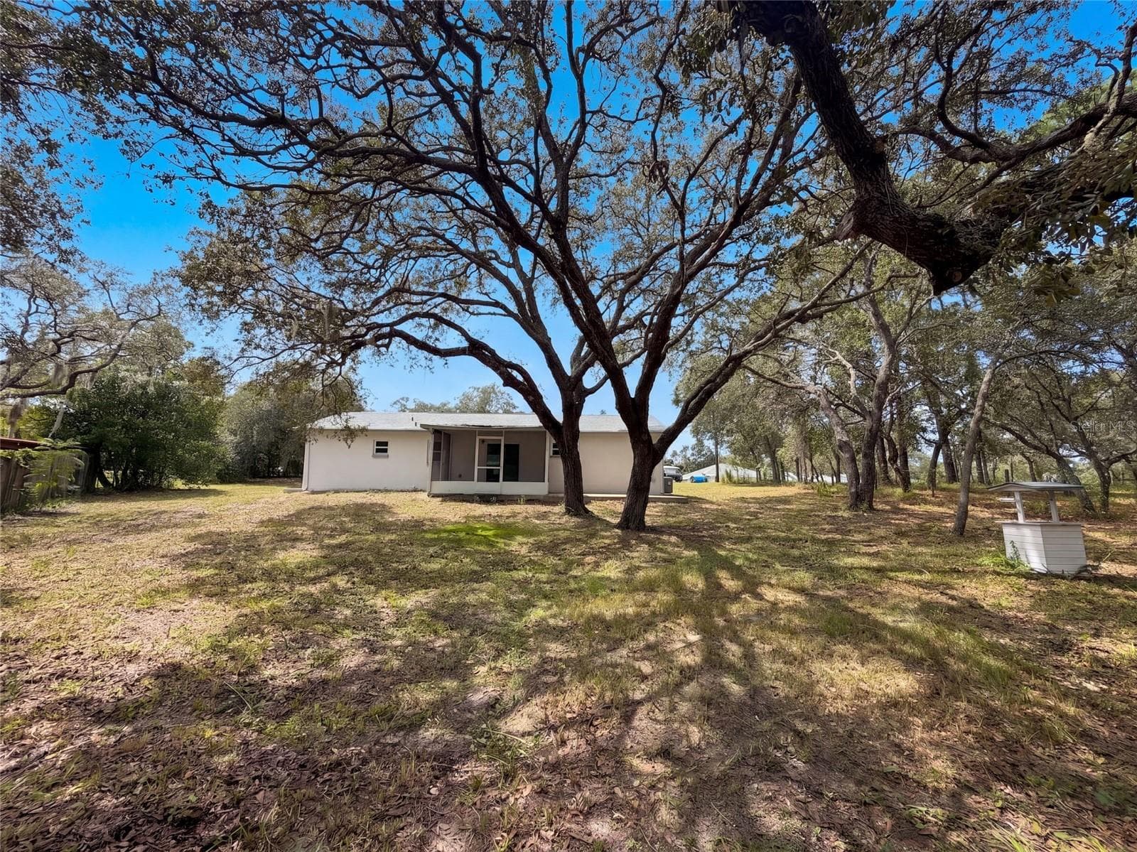 Single Family Residence at 8165 RIDGE RD, WEEKI WACHEE, photo 36 of 36