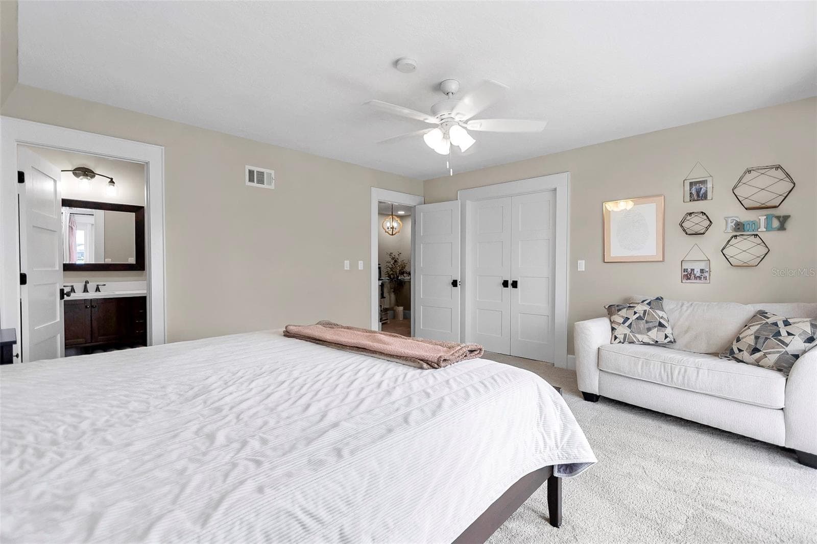 Bedroom 2 - 8727 SE 72ND AVE, OCALA