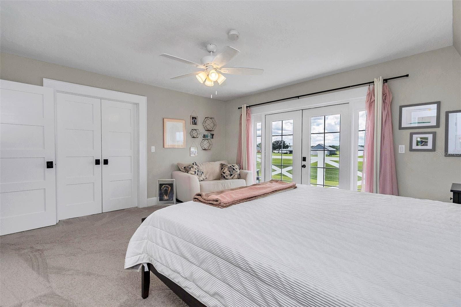 Bedroom 2 - 8727 SE 72ND AVE, OCALA