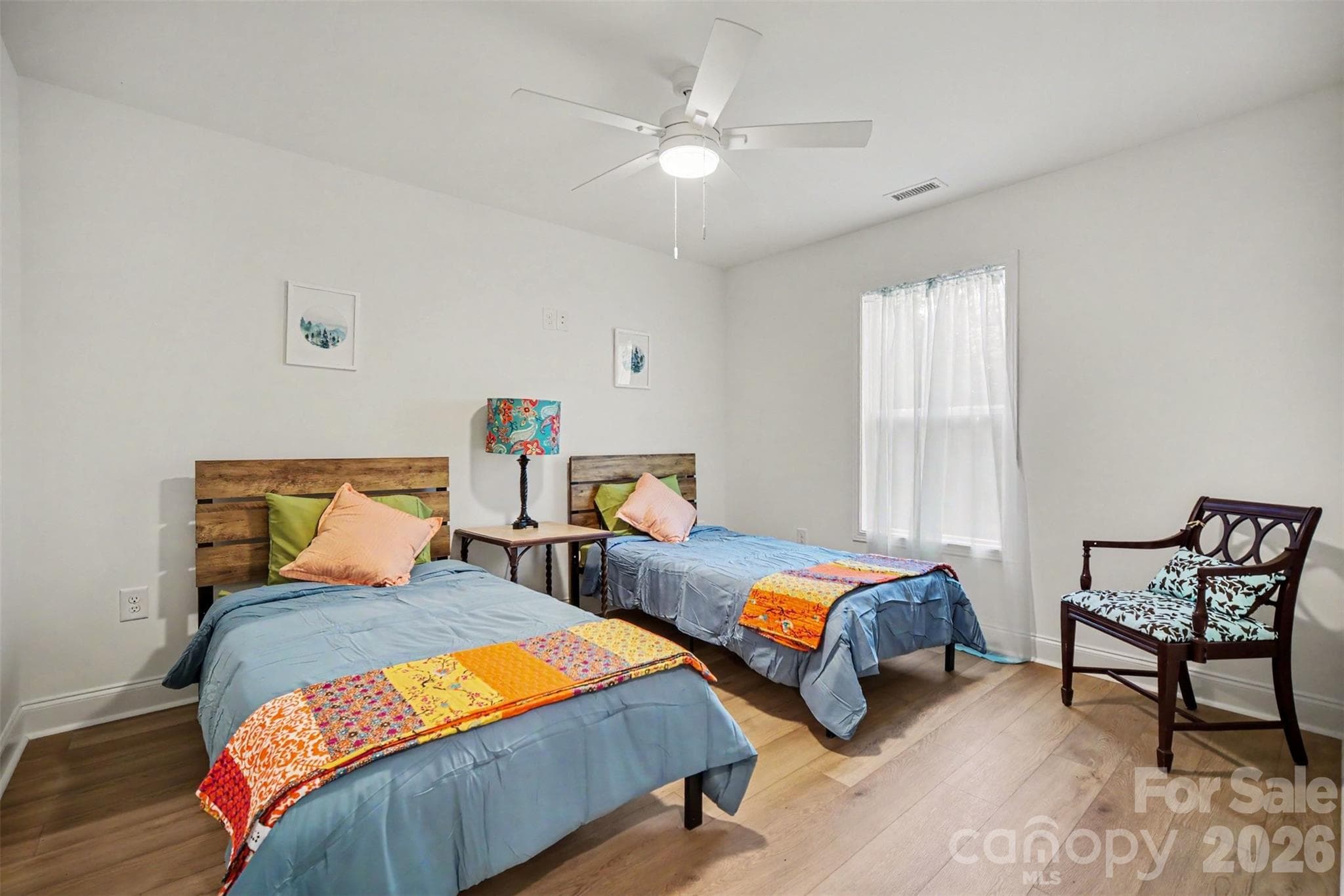 Single Family Residence at 3299 Old Seine Road, Smyrna, photo 19 of 27