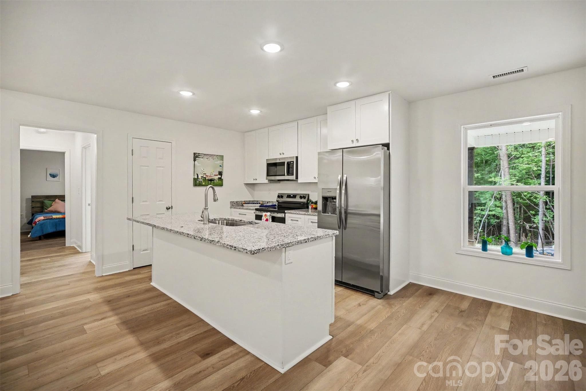 Single Family Residence at 3299 Old Seine Road, Smyrna, photo 12 of 27