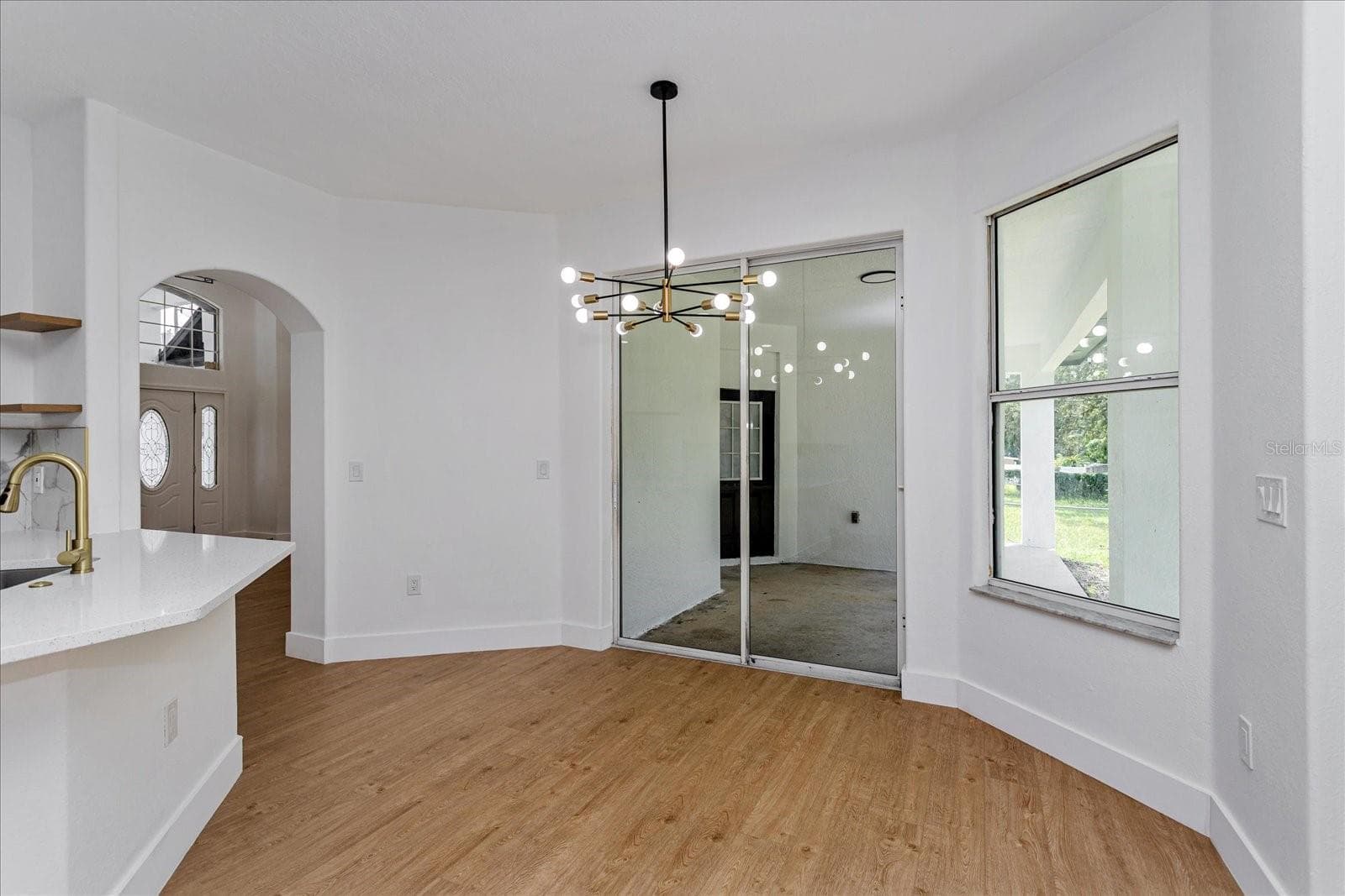 Single Family Residence at 1222 N HART BLVD, ORLANDO, photo 14 of 43