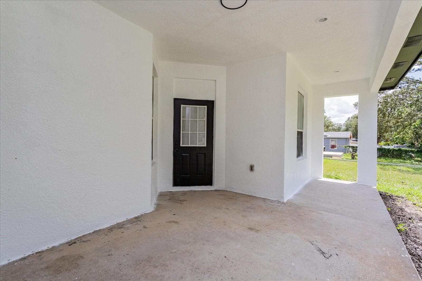 Single Family Residence at 1222 N HART BLVD, ORLANDO, photo 40 of 43