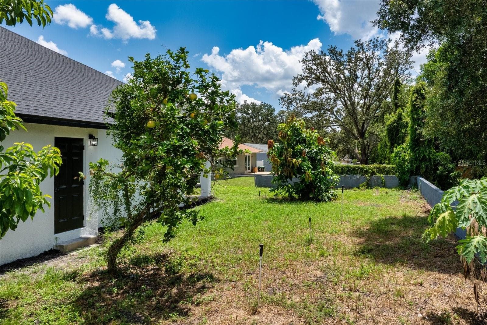 Single Family Residence at 1222 N HART BLVD, ORLANDO, photo 41 of 43