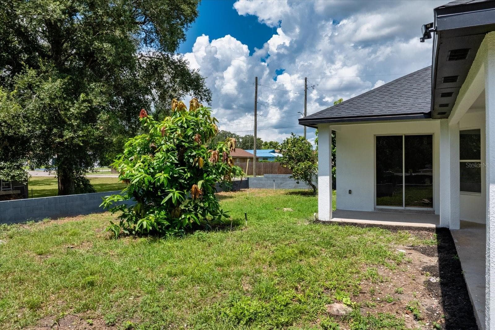 Single Family Residence at 1222 N HART BLVD, ORLANDO, photo 42 of 43