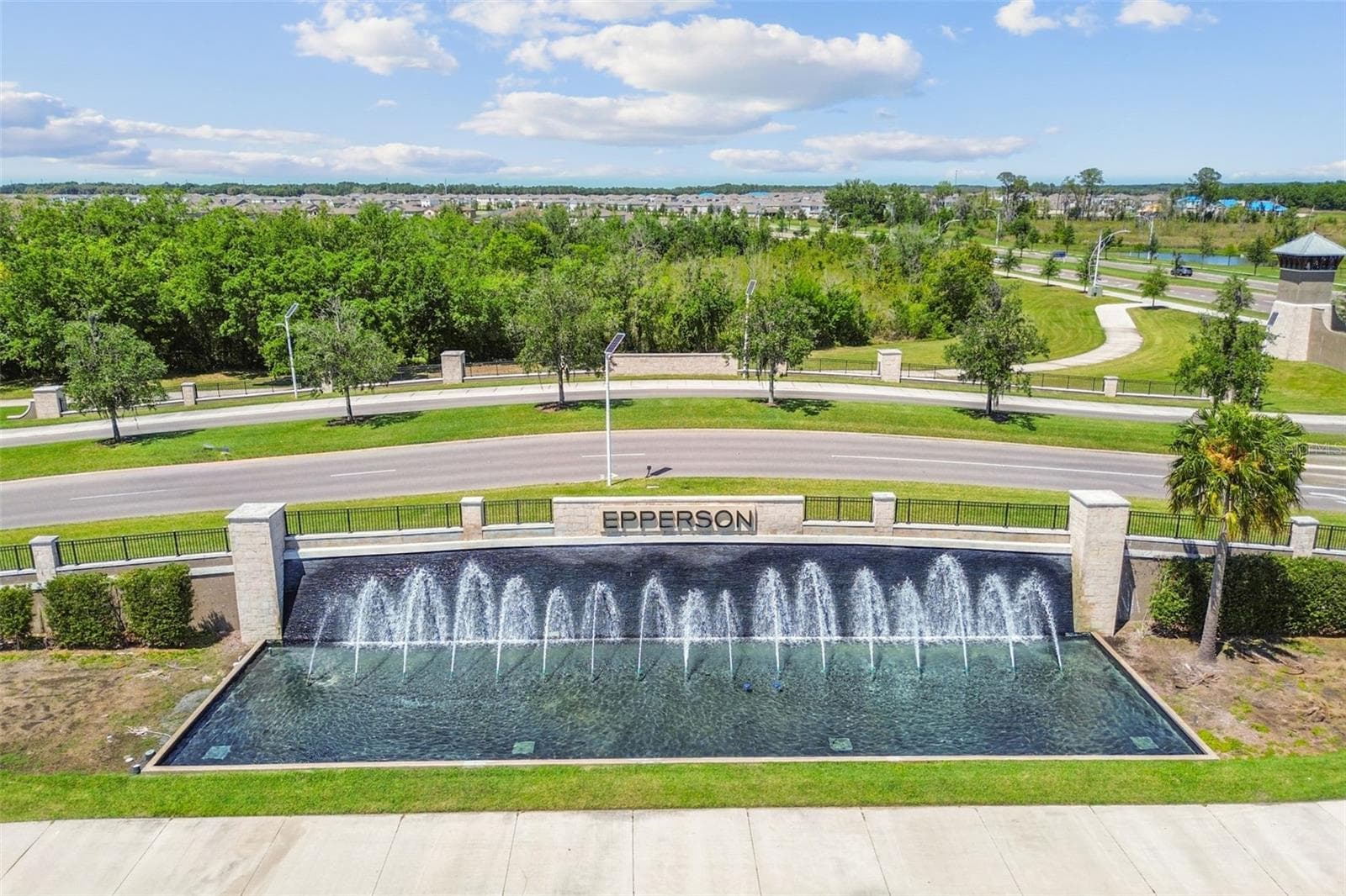 The most sought-after community to vacation where you live - 31840 SAPNA CHIME DR, WESLEY CHAPEL