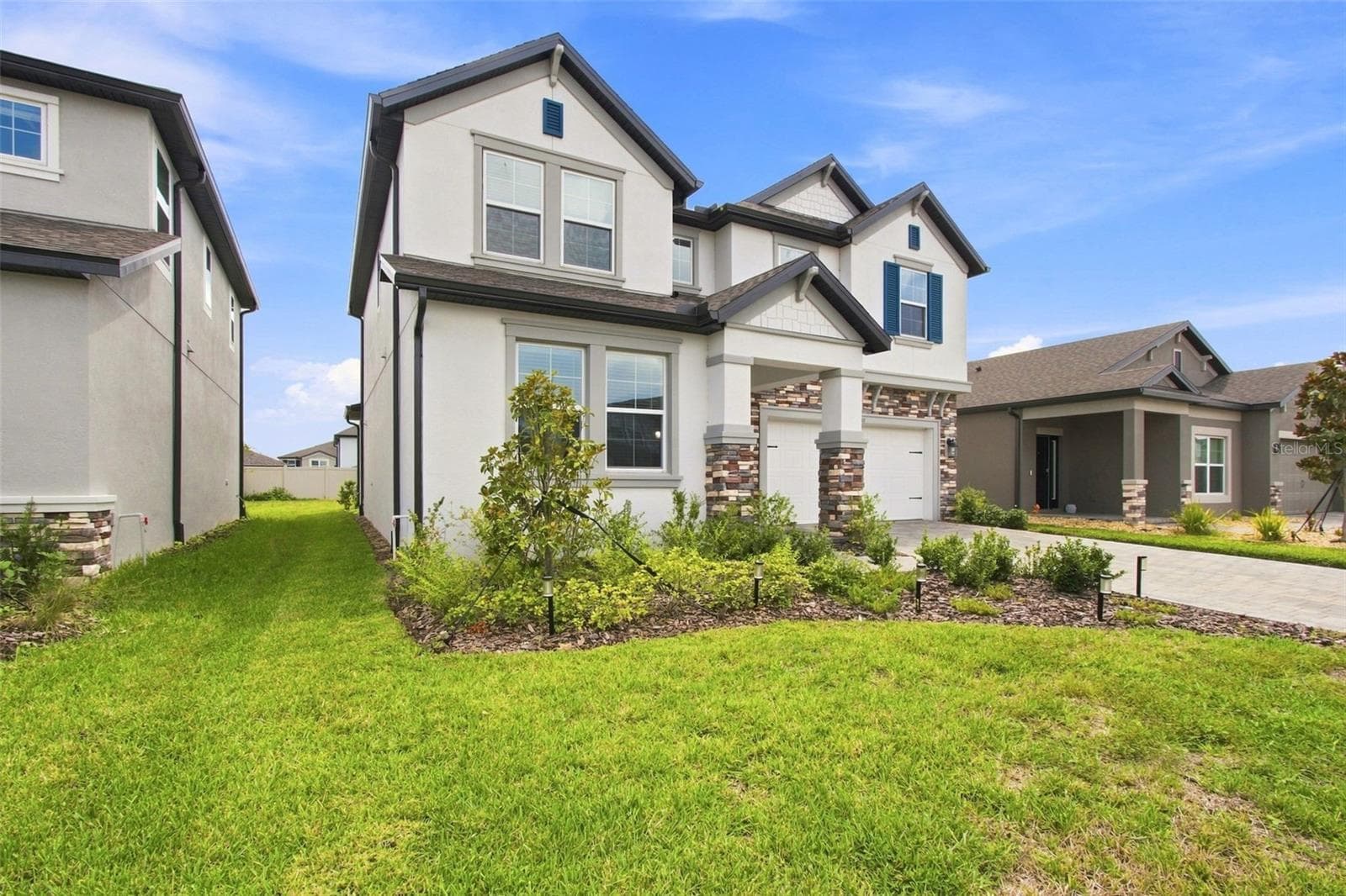 Your future home. - 31840 SAPNA CHIME DR, WESLEY CHAPEL