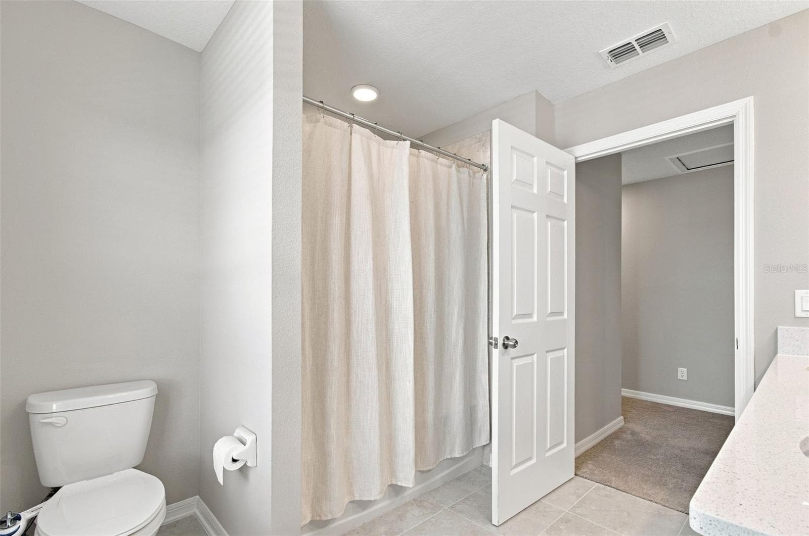 Bathroom 3 - 31840 SAPNA CHIME DR, WESLEY CHAPEL