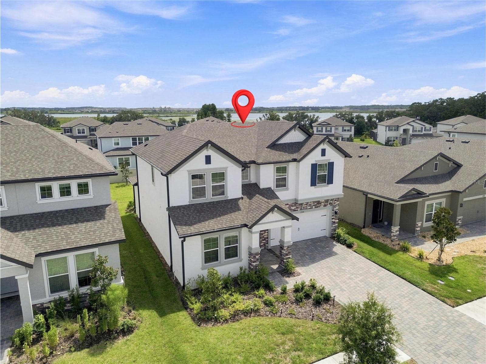 Your future home - 31840 SAPNA CHIME DR, WESLEY CHAPEL
