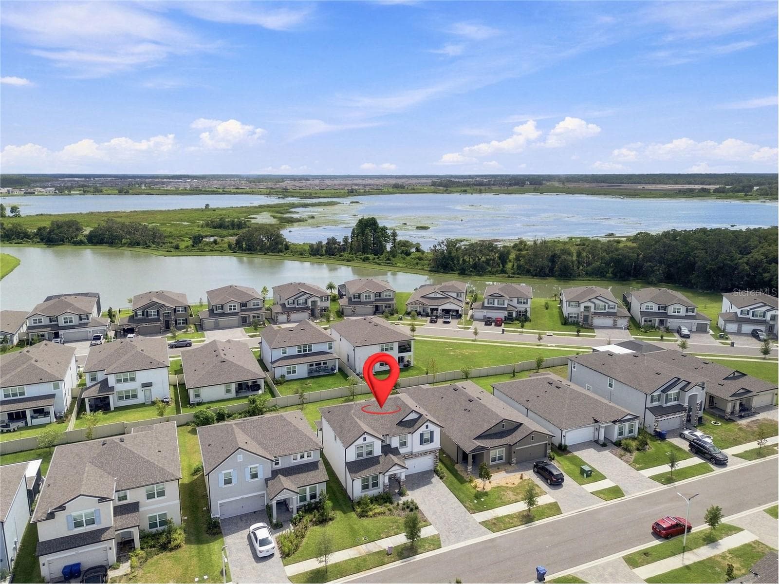 Your future home. - 31840 SAPNA CHIME DR, WESLEY CHAPEL