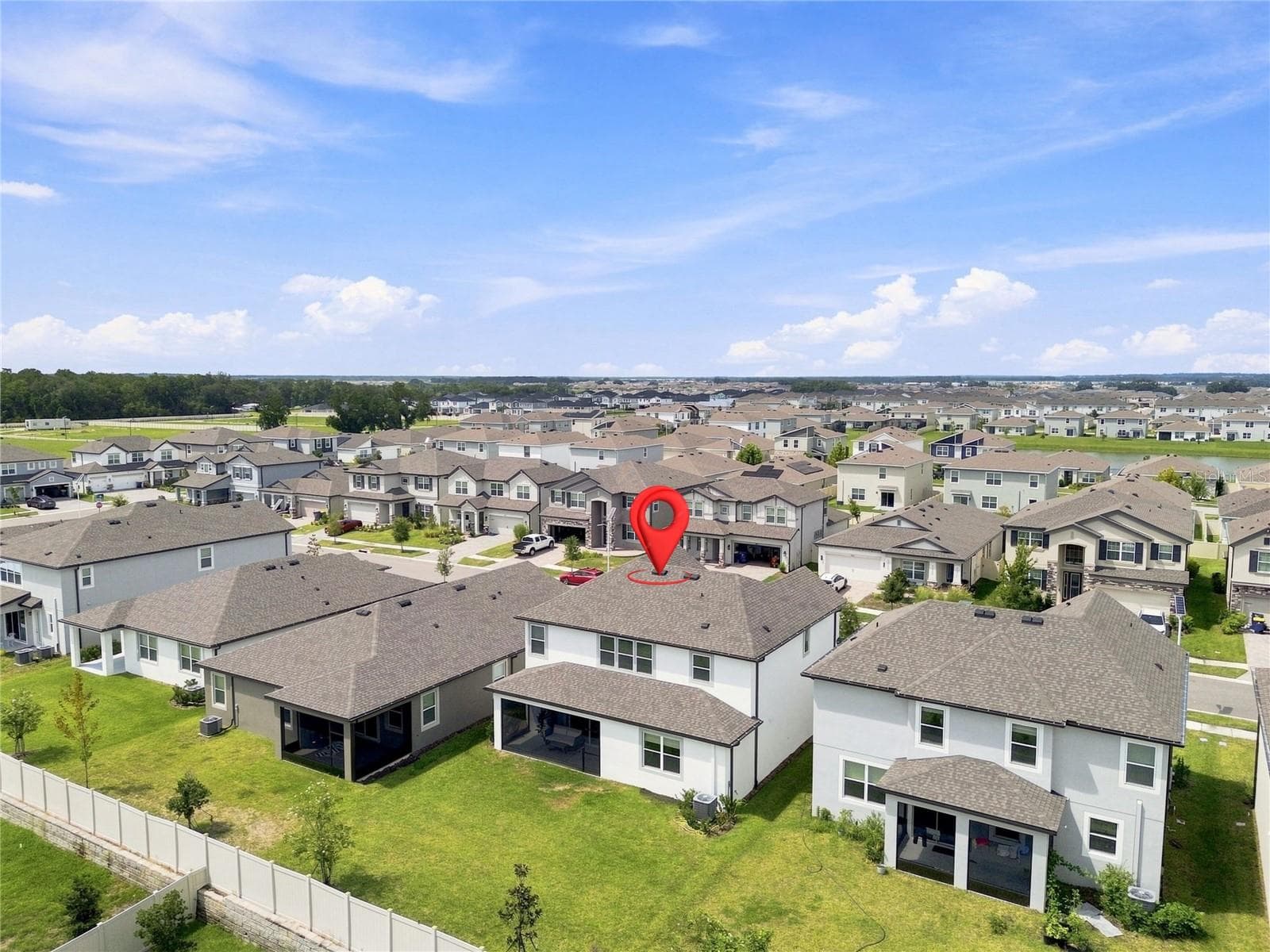 Your future home. - 31840 SAPNA CHIME DR, WESLEY CHAPEL