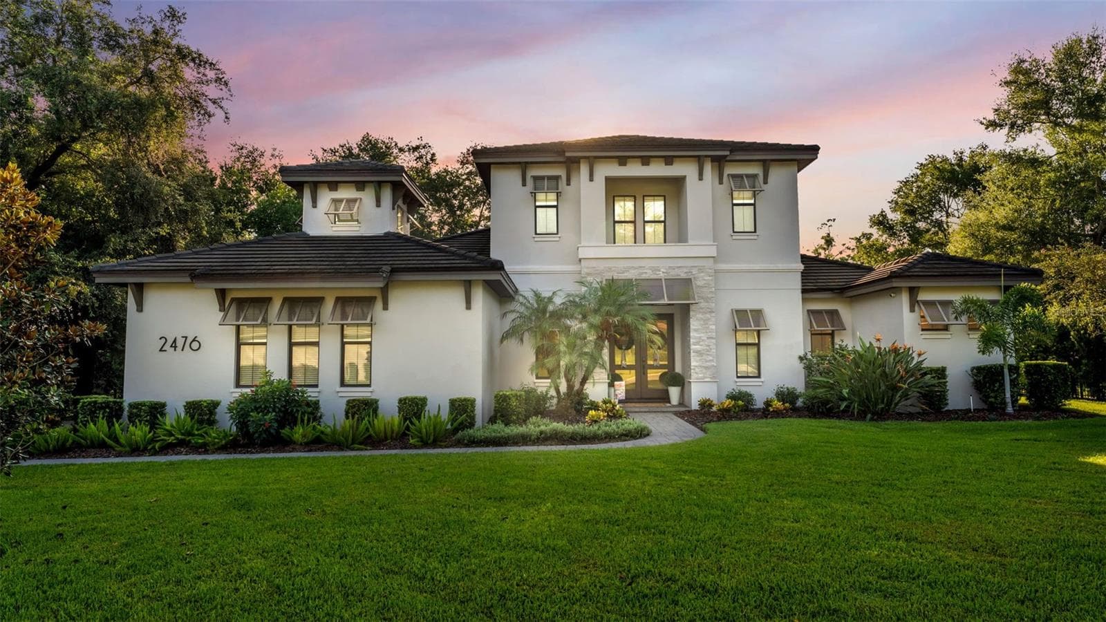 Single Family Residence at 2476 DELPHI CIR, LAKELAND, photo 76 of 76