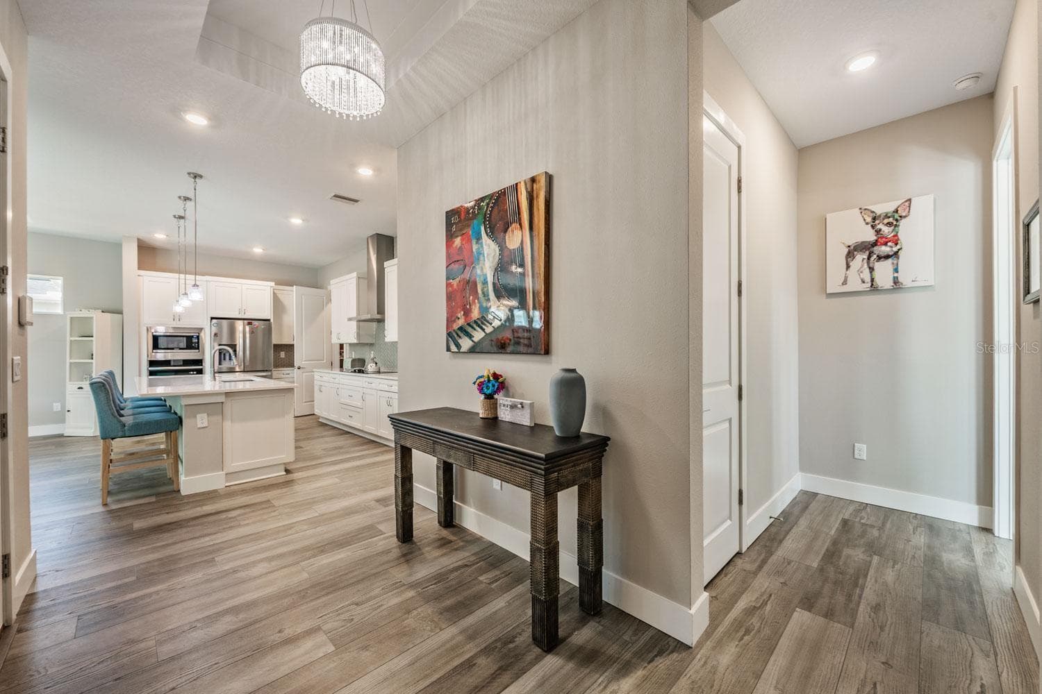 Single Family Residence at 10470 PURPLE THISTLE WAY, SAN ANTONIO, photo 6 of 44