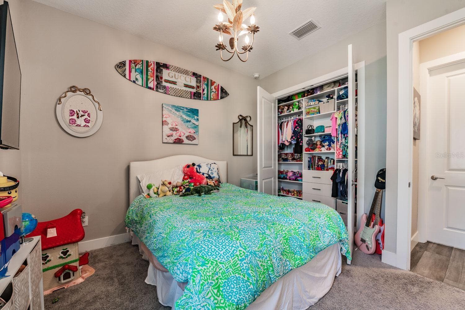 Single Family Residence at 10470 PURPLE THISTLE WAY, SAN ANTONIO, photo 19 of 44